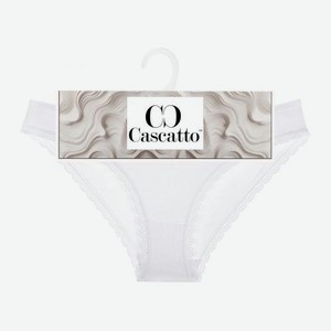 Женские трусы белые ажурные р.s-2xl Vilena в ассортименте