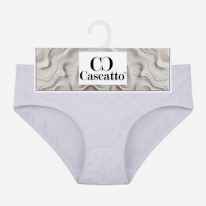 Женские трусы классика с сердечками р.m-2xl Vilena в ассортименте