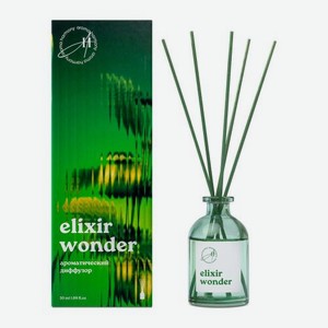 Диффузор Elixir Wonder Aroma Harmony 50мл