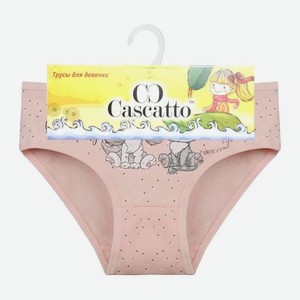 Трусы для девочек р.92-146 Vilena в ассортименте