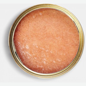 Икра трески соленая 120г