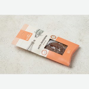 Икра лемонемы вяленая, 50 г