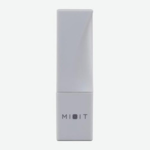 Матовая помада для губ тон 04 Mixit Make Up