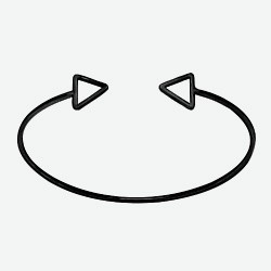 Браслет  Утонченная нежность 