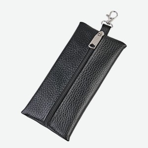 4024 черн Ключница Zemsa черная/fw 24