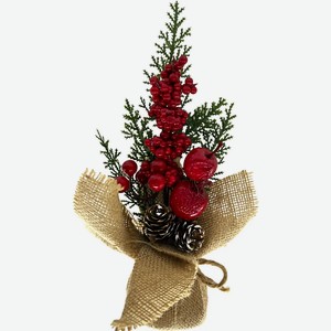 Ель декоративная арт.DEQ25