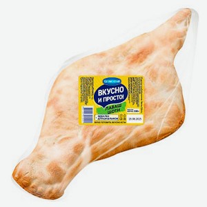 Лепешка «Коломенский» Лаваш Шоти, 300 г