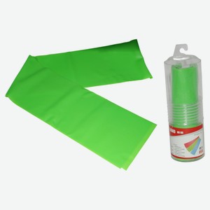 Лента для фитнеса HAWK 120-150 см 7-12 кг, 1 шт в ассортименте