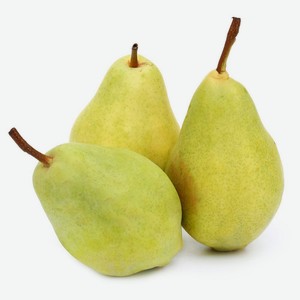 Груши Санта Мария, вес