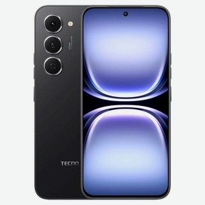 Смартфон TECNO Spark 40 Pro 8+128 ГБ черный