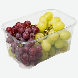 Виноград Микс 500г, 500 г