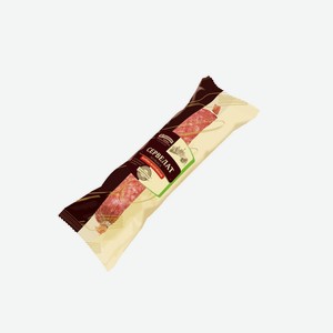 Колбаса варено-копченая Егорьевская ФКГ Сервелат 300 г