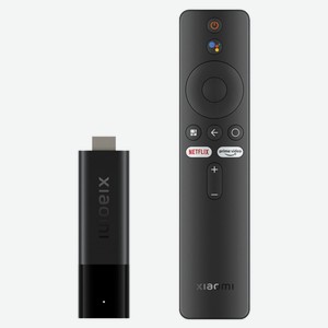 Медиаплеер Xiaomi TV Stick PFJ4122EU 4K-EU MDZ-27-AA