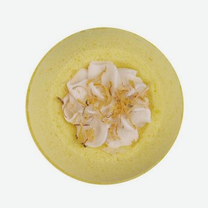 ACCENTRA Бомбочка для ванны My Bath с ароматом календулы, 190 г