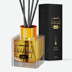 Medori Диффузор для дома Селектив №6