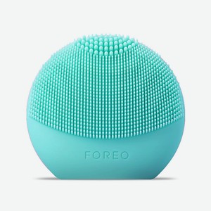 FOREO Щетка-массажер для лица LUNA play smart 2, Mint For You