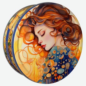 Печенье сдобное с кокосовой стружкой REGNUM  Современное иск