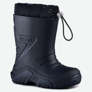 Сапоги резиновые дет/мал арт.611132101/FW24 р.26-27