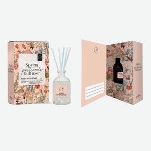 Aroma Harmony Диффузор-открытка  Воздух после дождя  30мл