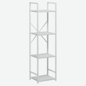 Стеллаж 4 полки, 30х24х11,1 см