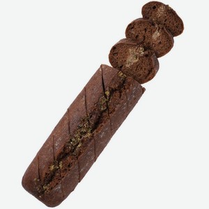 Багет ржаной чесночный 180г, 180 г