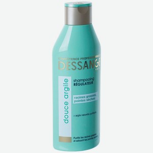 Шампунь Jacques Dessange Белая глина 250мл, 250 мл