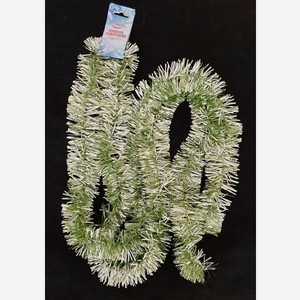 Мишура Магия праздника MAG6-50-02-М 3шт