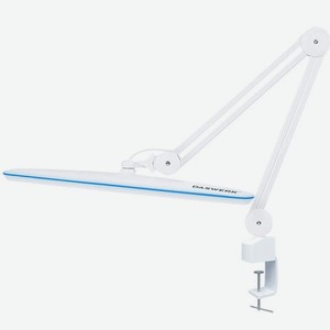 Профессиональная БЕСТЕНЕВАЯ лампа 117 LED, 24Вт