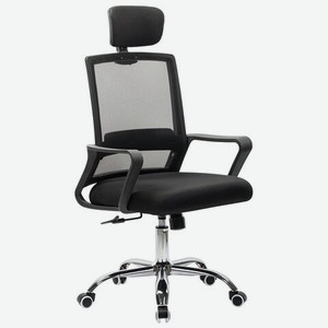 Кресло CROMEX Debut хром