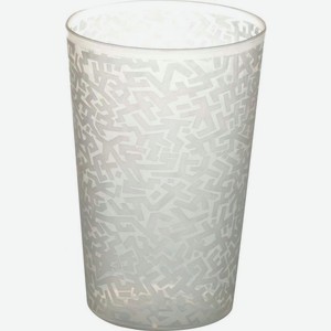 Стакан пластиковый Архимед 330мл в ассортименте