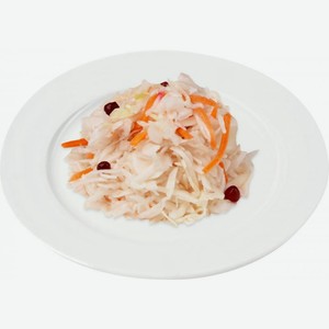 Капуста маринованная По-московски 500г