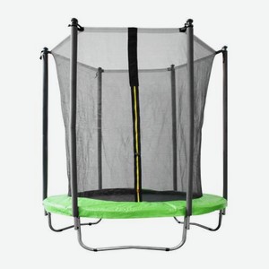 Батут пружинный GB-TX0601 диаметр 183см