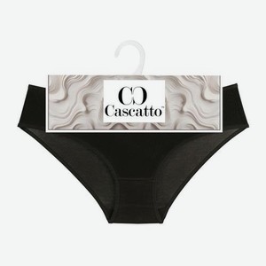 Женские трусы классика черные р.m-2xl Vilena в ассортименте