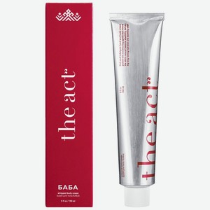 Крем The Act Баба для тела, 150мл