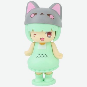 Кукла Unionline Модная кукла-сюрприз в ассортименте, 1шт.