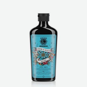 LAVISH CARE Детский шампунь 2 в1 для мытья волос и тела HAIR AND BODY WASH - KIDS, 300 мл