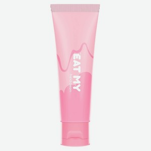 EAT MY Крем для рук Вишневый крим-шейк Hand Cream, 55 мл