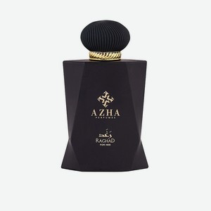AZHA Арабские духи женские Raghad, 100 мл