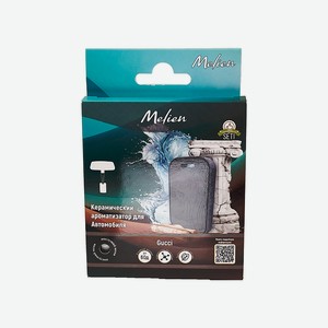 MELIEN Керамический ароматизатор GUCCI, 35 г