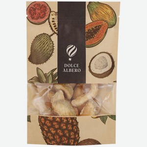 Гуава DOLCE ALBERO сушеная, Таиланд, 60 г