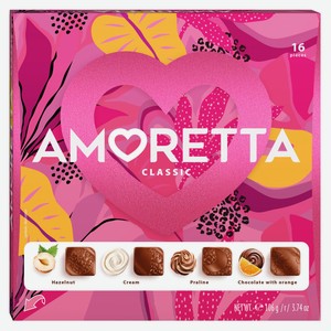 Конфеты со вкусами:фундук,сливки,шоколад с апельсином и прал