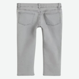 Брюки для мальчика, арт. 1089266, цвет: серый, размер: 98