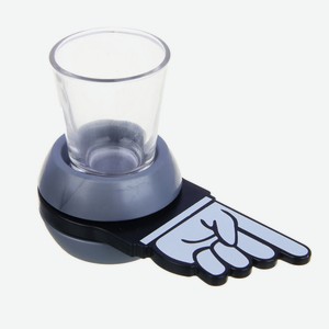 LDGames Игра для компании, указатель, 4х12 см, пластик, стек