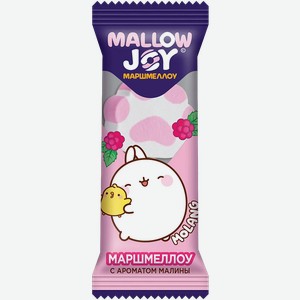 Маршмеллоу на палочке Конфектум с ароматом малины 15г