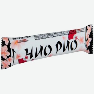 Батончик Чио-Рио КДВ 30г
