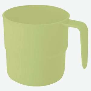 Кружка Idiland Verona кемпинговая, 250 мл