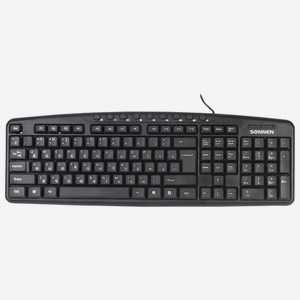 Клавиатура