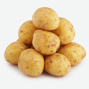 Картофель ранний, вес цена за 1 кг