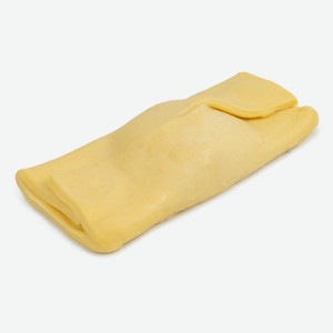 Твист слоеный АШАН с творогом и лимоном замороженный, 90 г