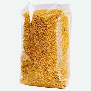 Пшено шлифованное 1 сорт 900г, 900 г